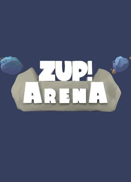 Zup! Arena