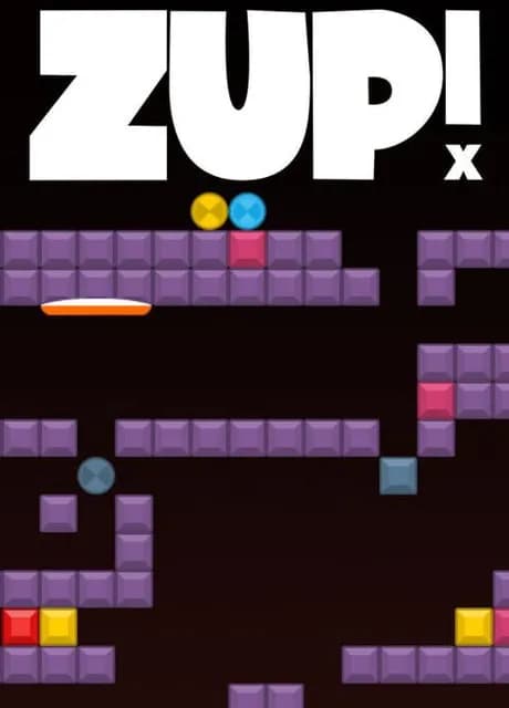 Zup! X