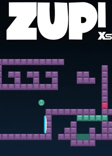 Zup! XS