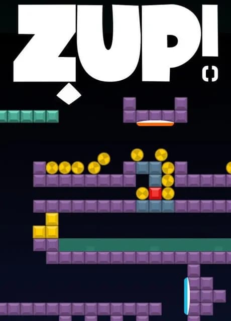 Zup! Zero 2