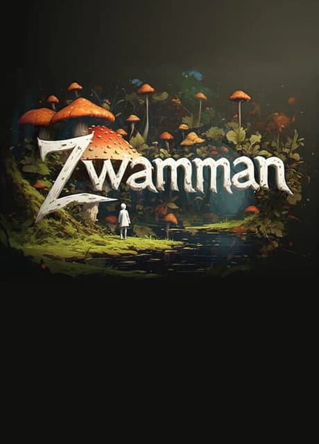 Zwamman