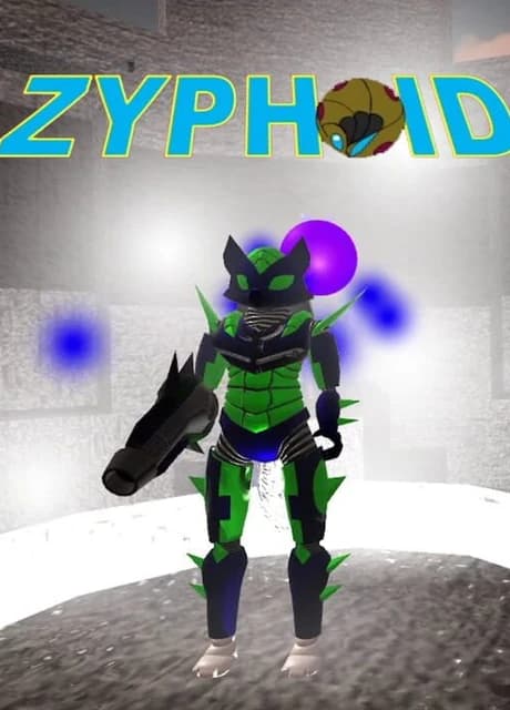 Zyphoid