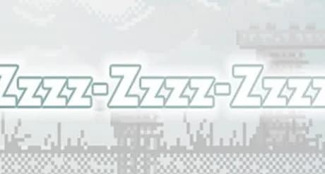 Zzzz-Zzzz-Zzzz