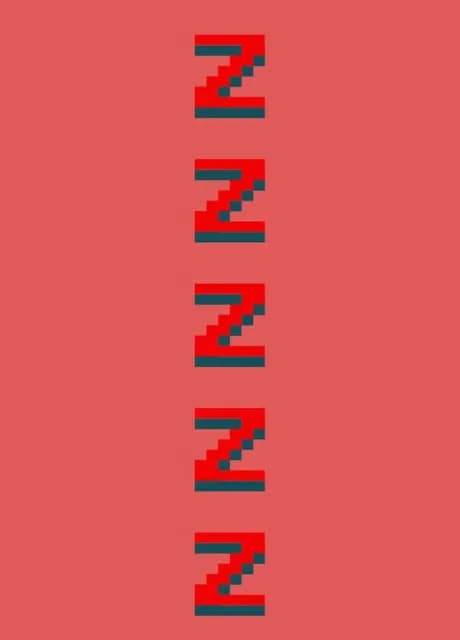 Zzzzz