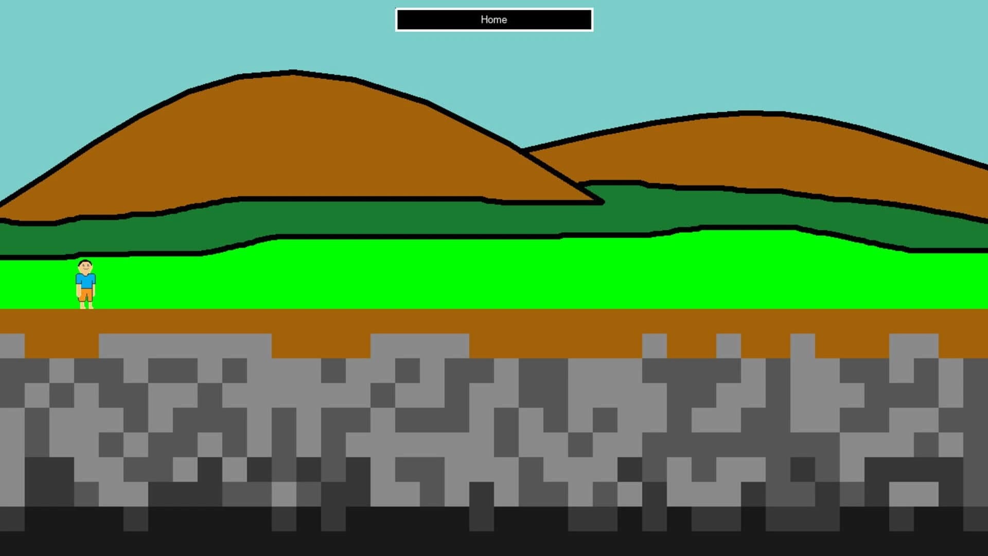 001 Earth screenshot 5