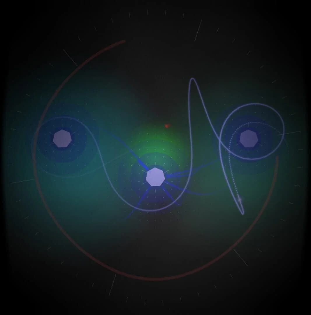 0rbitalis screenshot 2