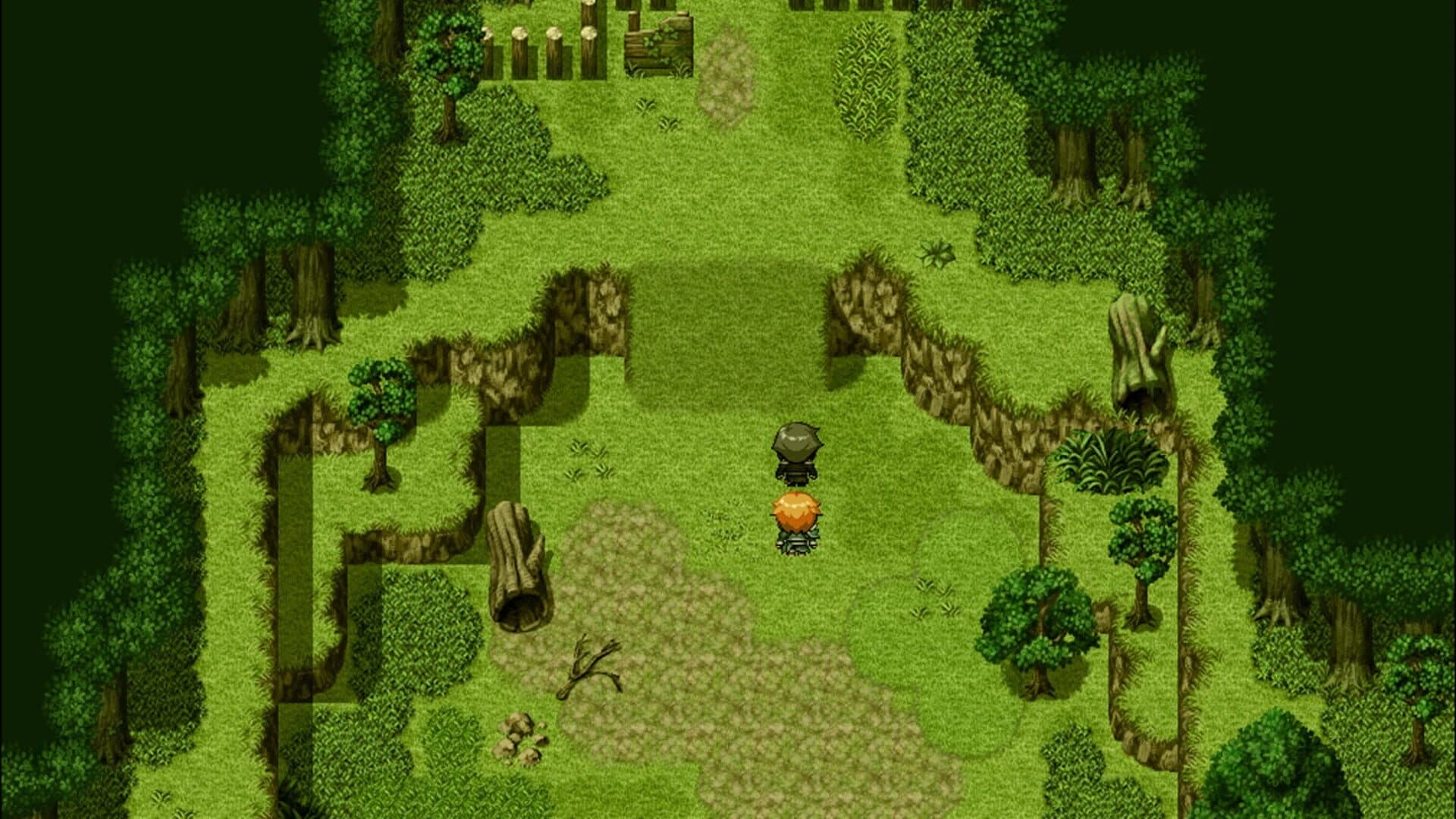 四圣传说 1 screenshot 5
