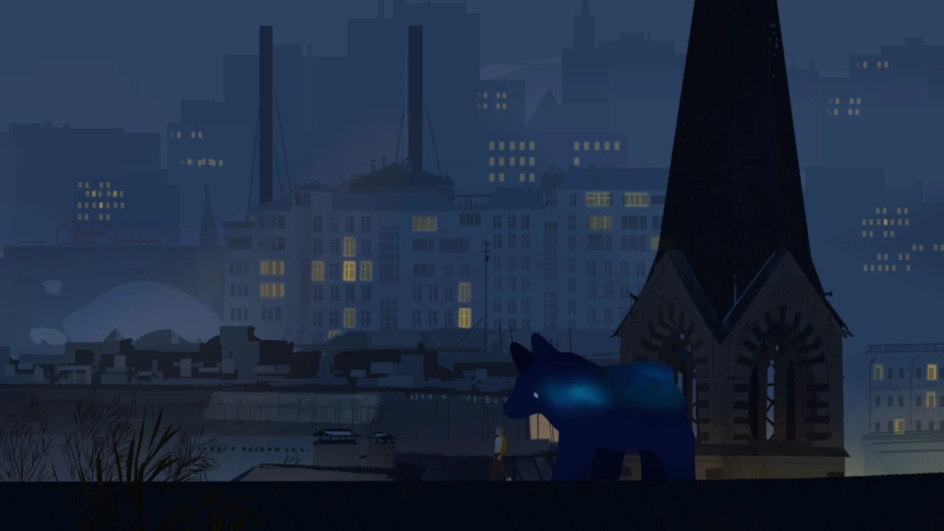 1 AM Moscow Time screenshot 1
