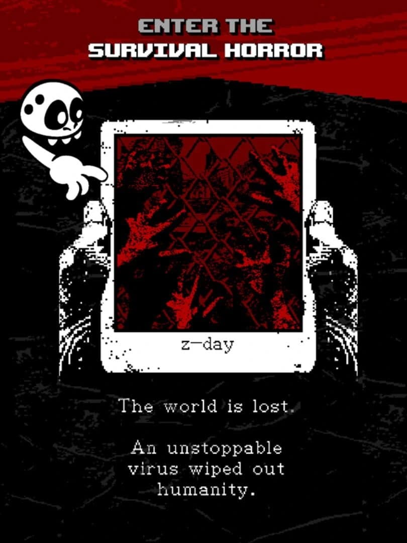 1 Bit Survivor screenshot 5
