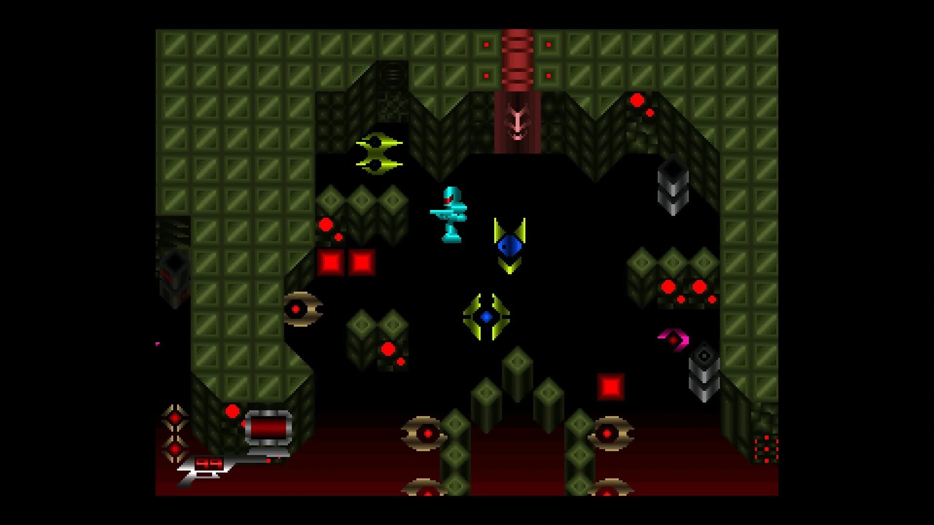1 Hit Kill screenshot 1