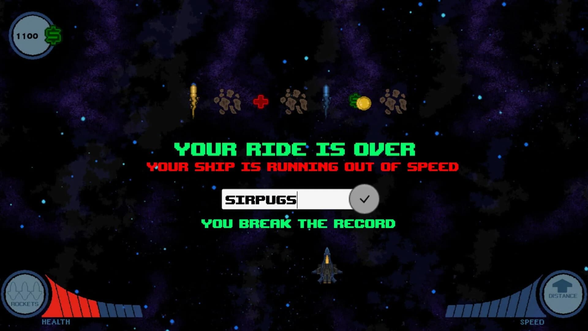 $1 Ride screenshot 4