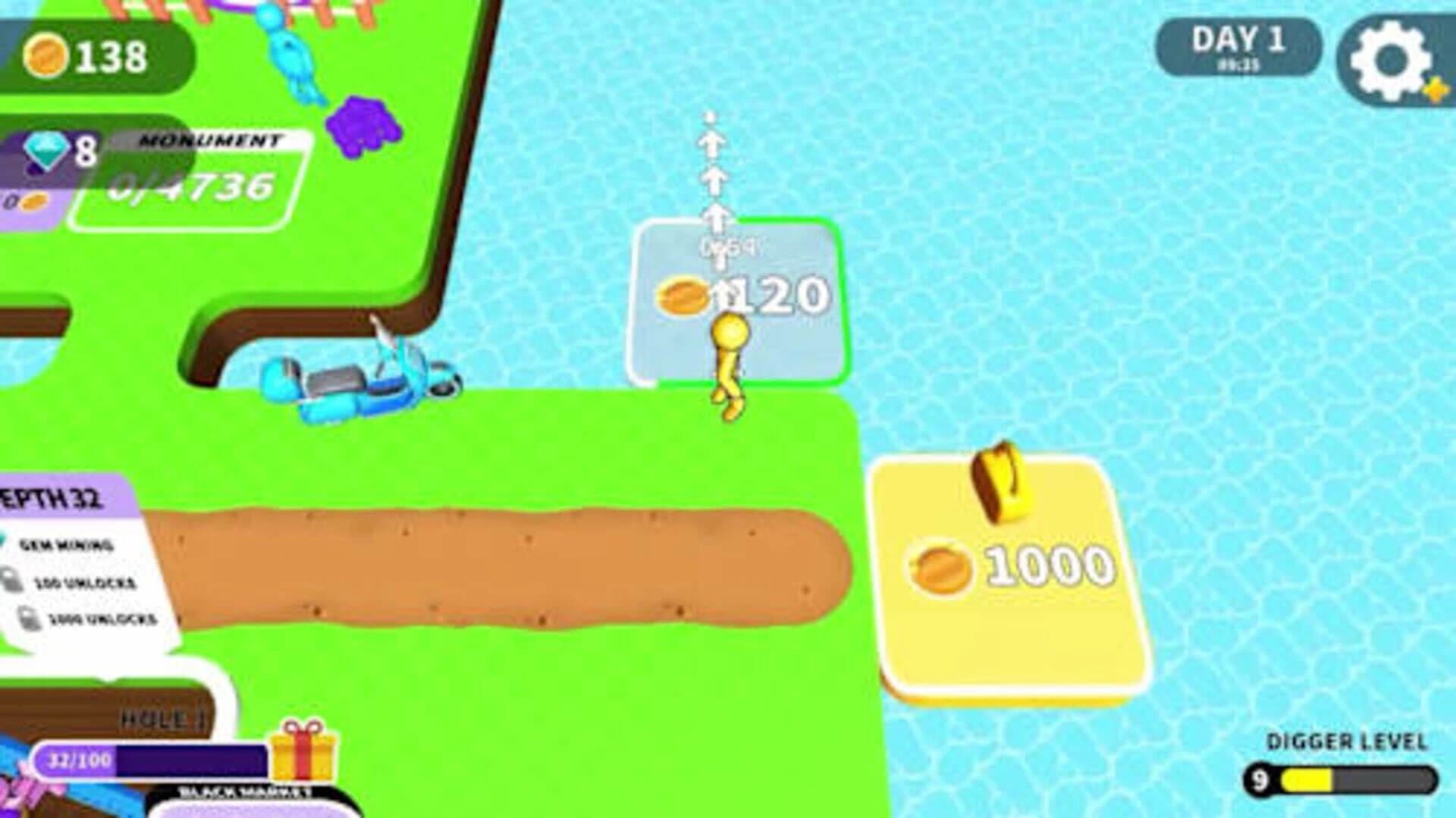 10 Casual Games Collection screenshot 2