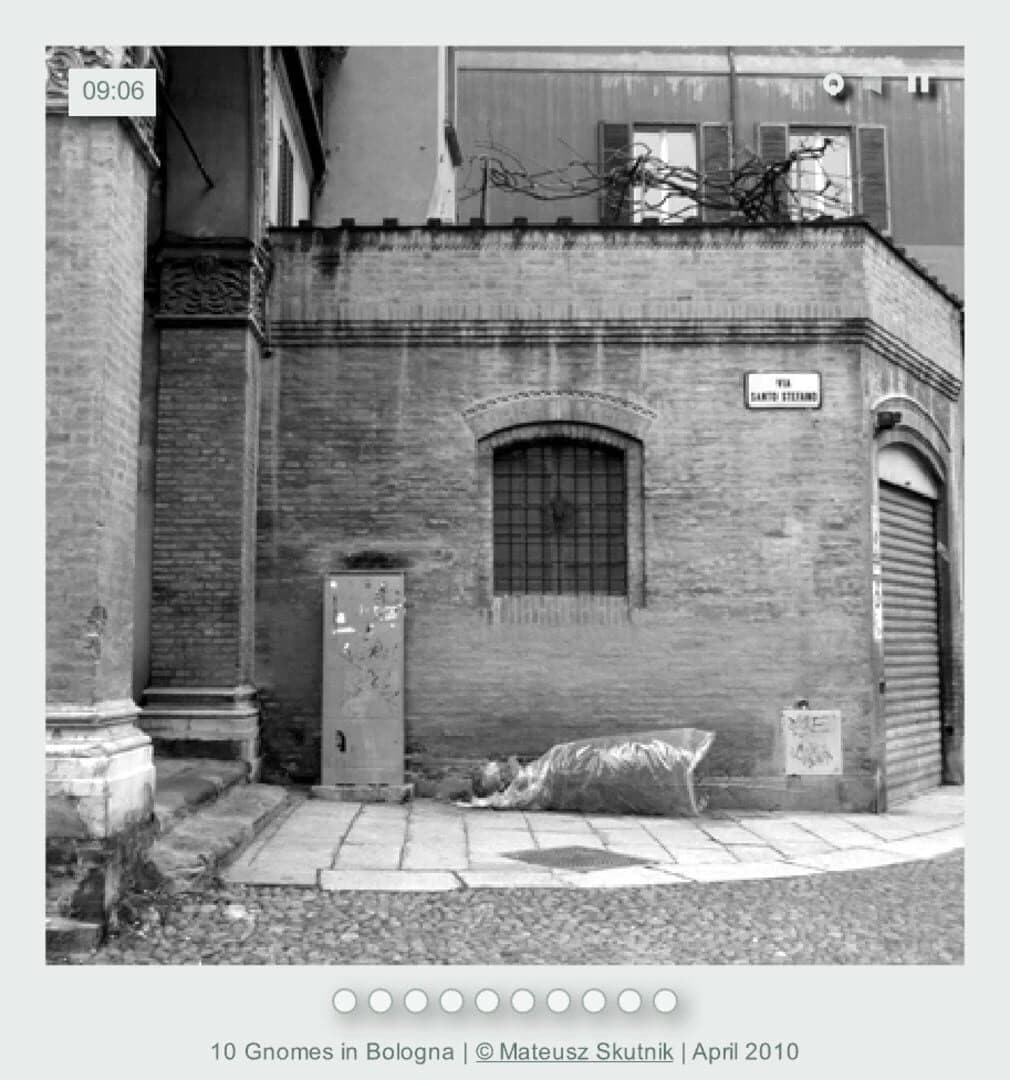 10 Gnomes in Bologna screenshot 1