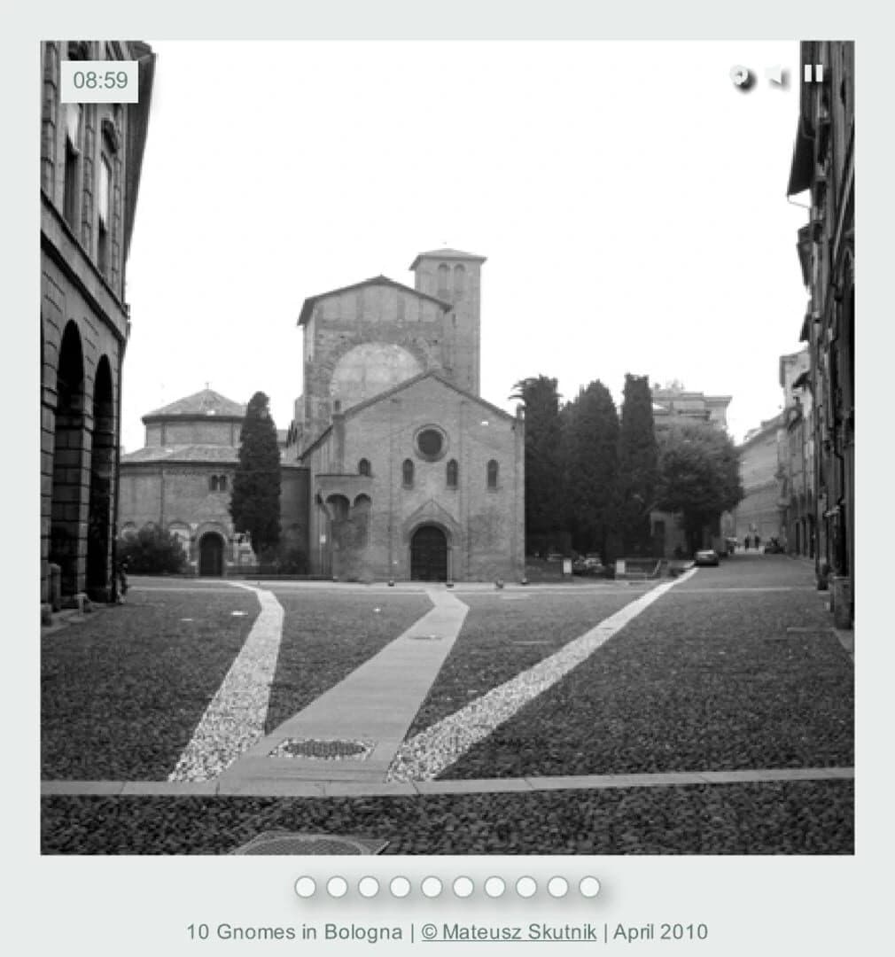 10 Gnomes in Bologna screenshot 2