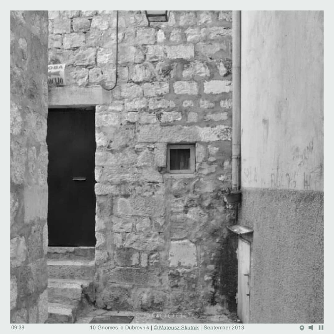 10 Gnomes in Dubrovnik screenshot 1