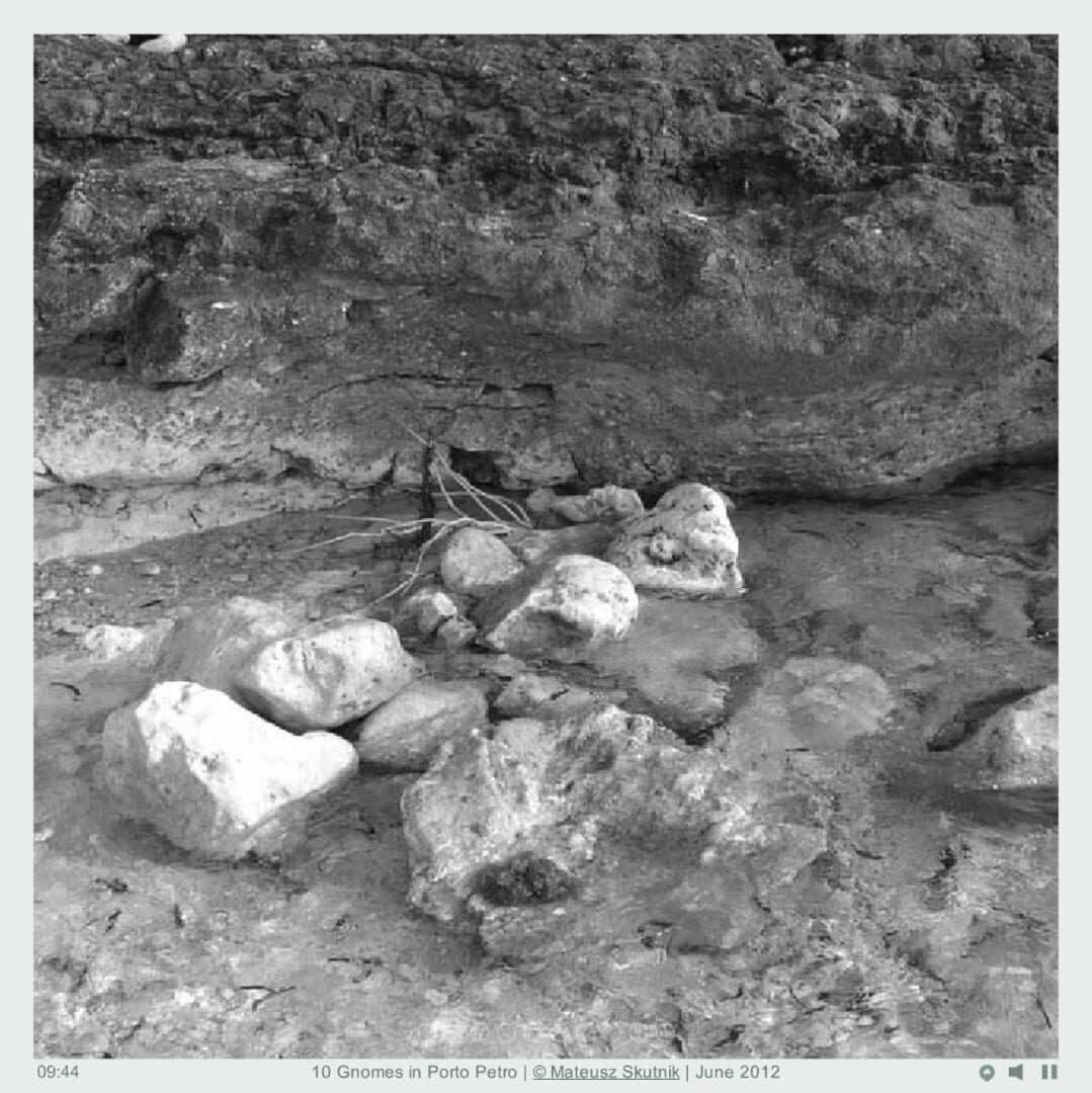 10 Gnomes in Porto Preto screenshot 1