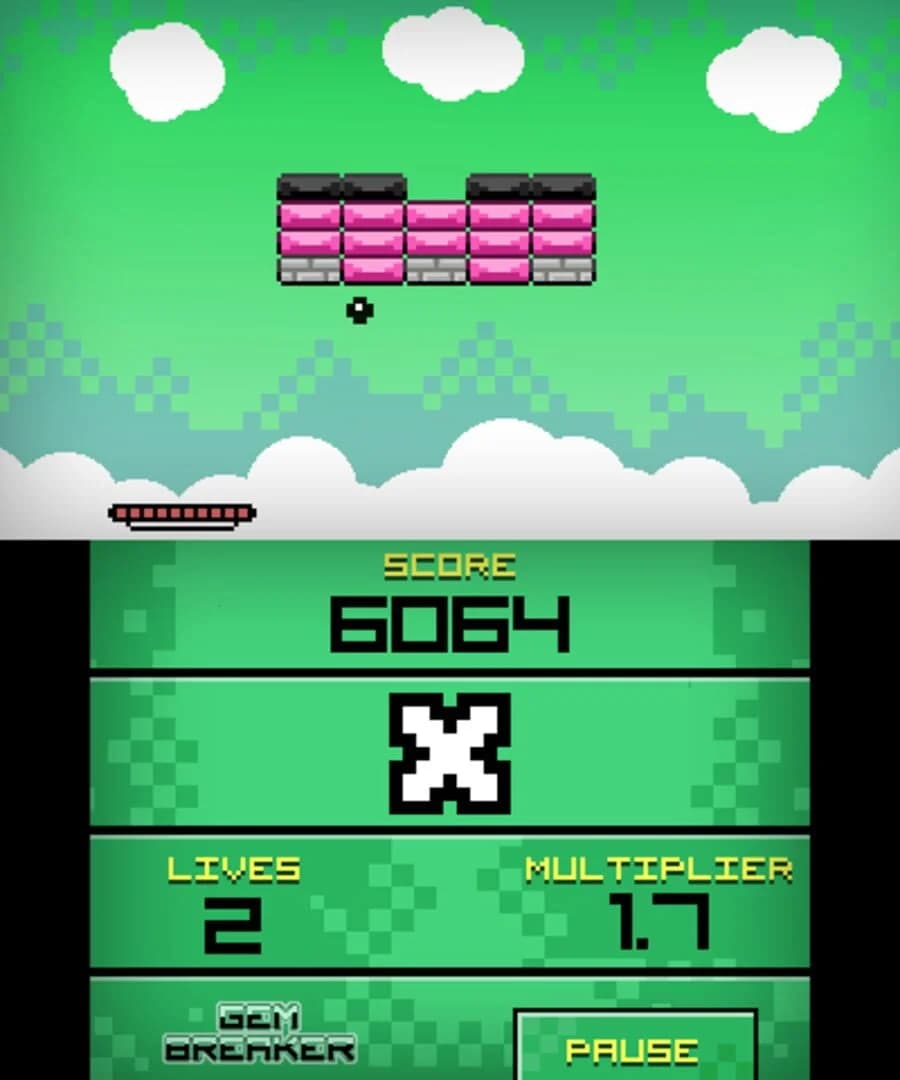 10-in-1: Arcade Collection screenshot 5