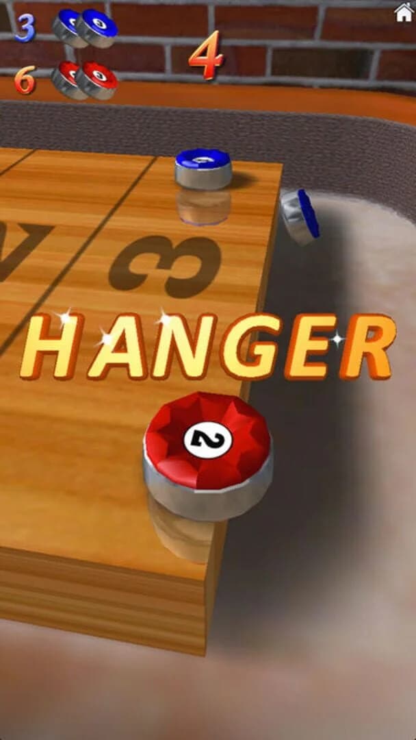 10 Pin Shuffle Pro Bowling screenshot 4