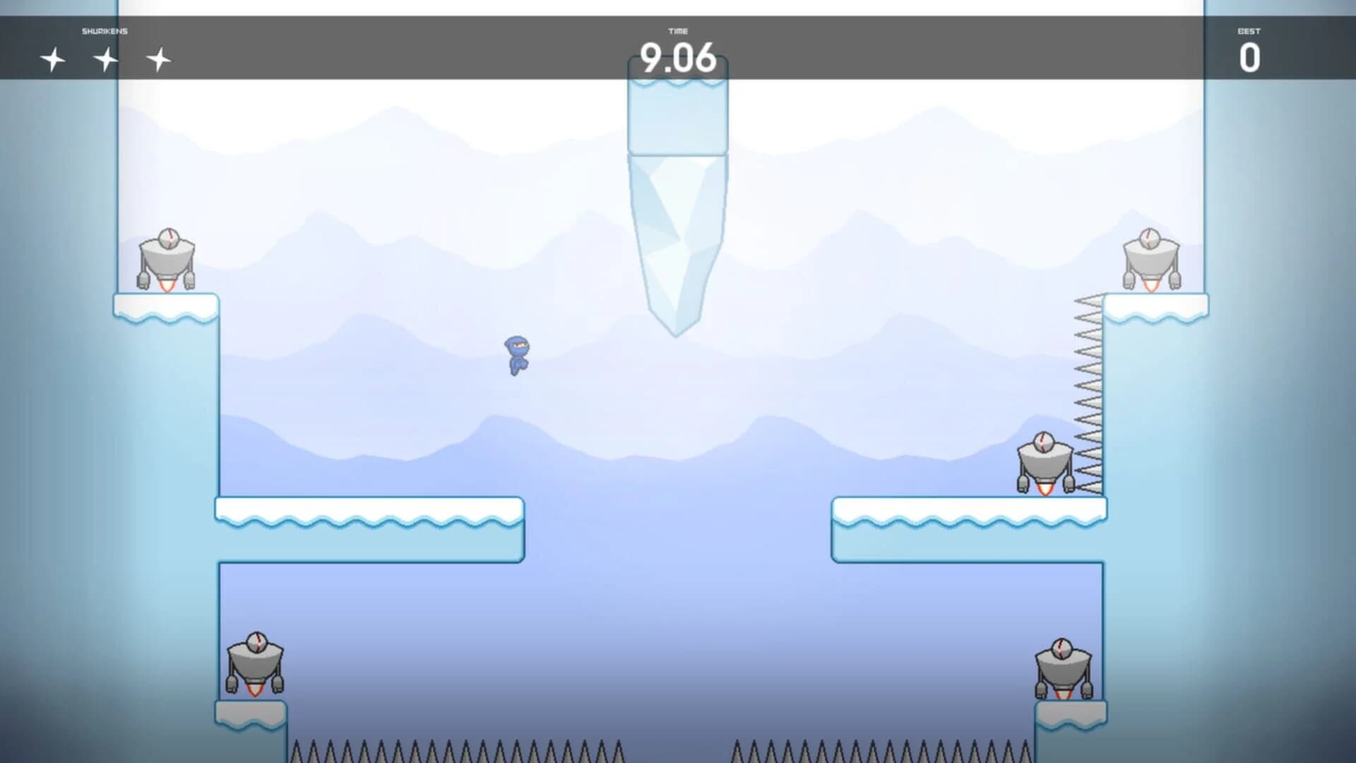 10 Second Ninja screenshot 3