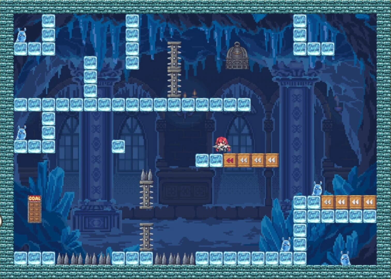 10 Seconds Dash! screenshot 3