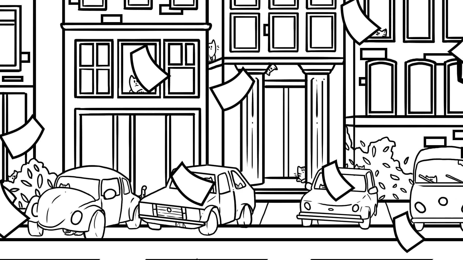 100 Cats Argentina screenshot 3