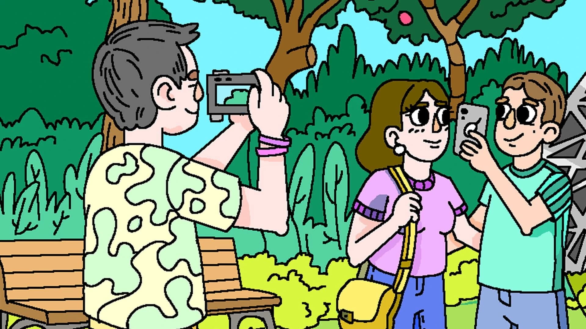 100 Cats Lost in South Africa screenshot 3