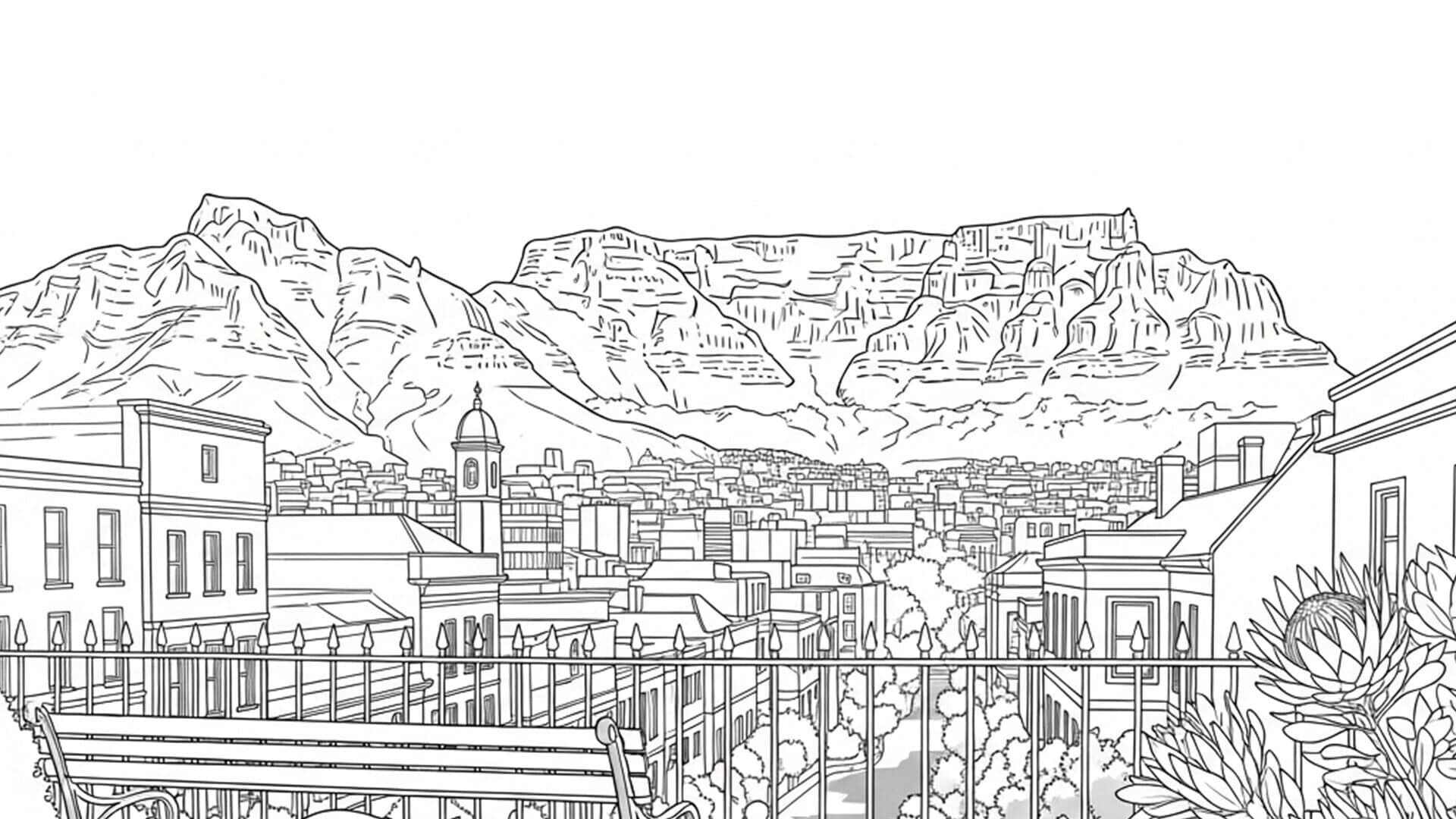 100 Cats Lost in South Africa screenshot 4