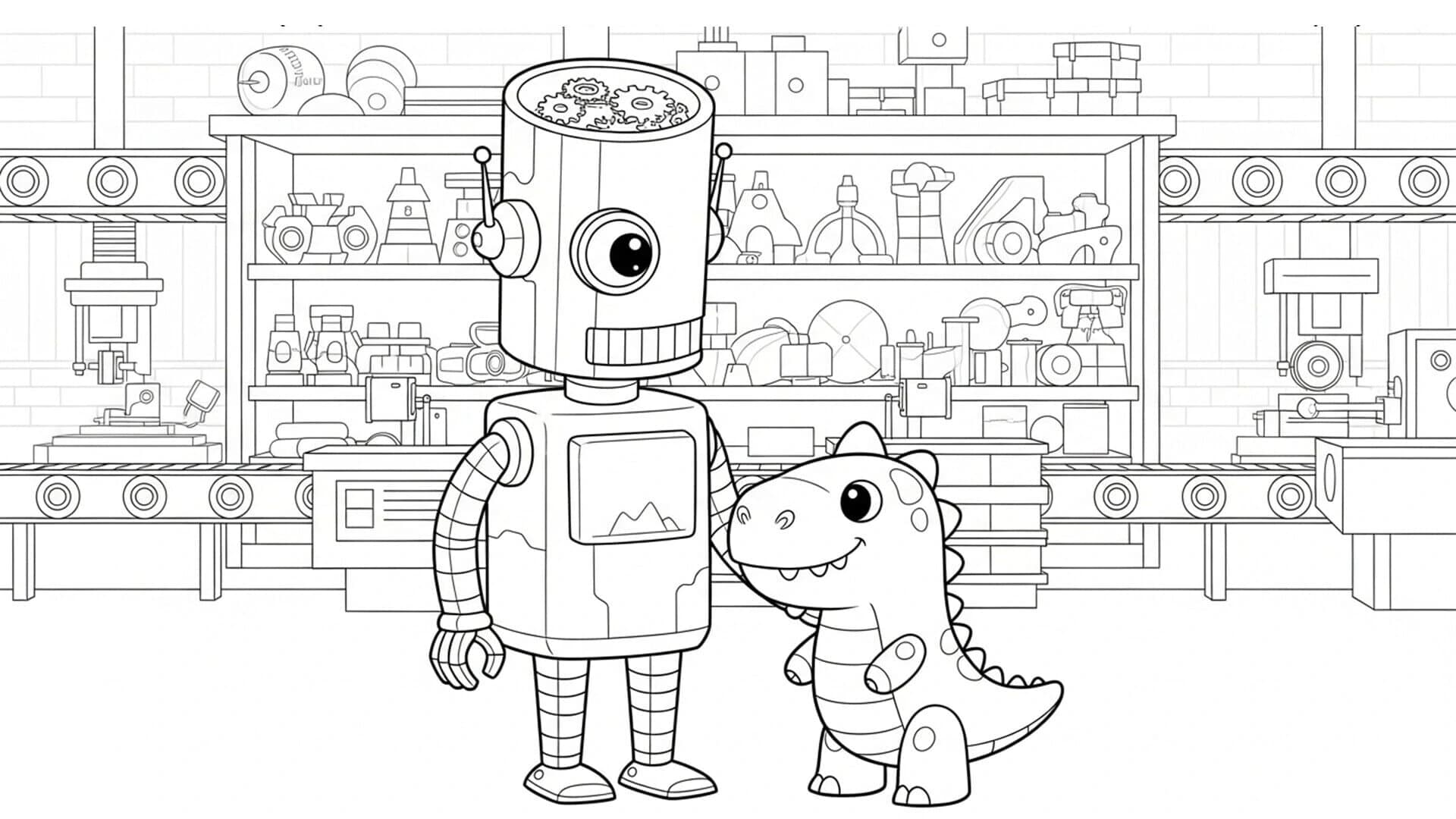 100 Cats Lost in Toyland Trouble screenshot 3