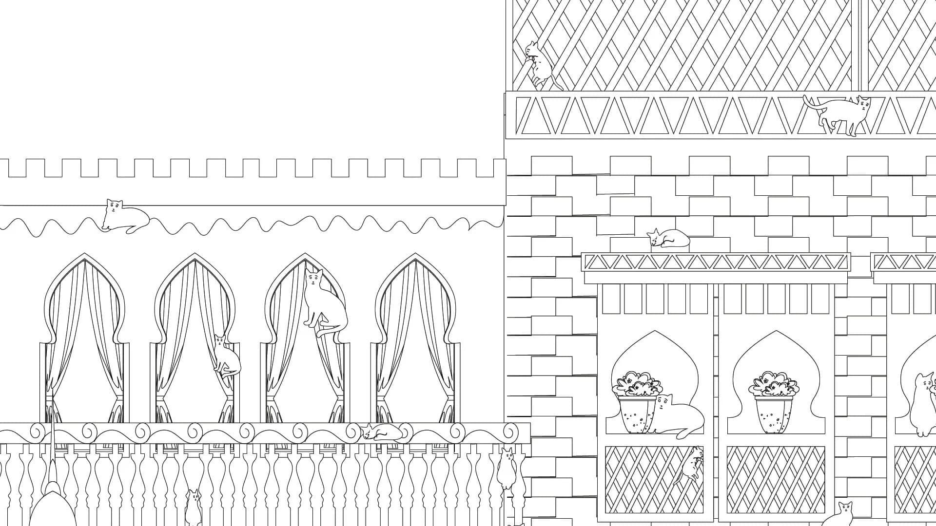 100 Cats Pakistan screenshot 4