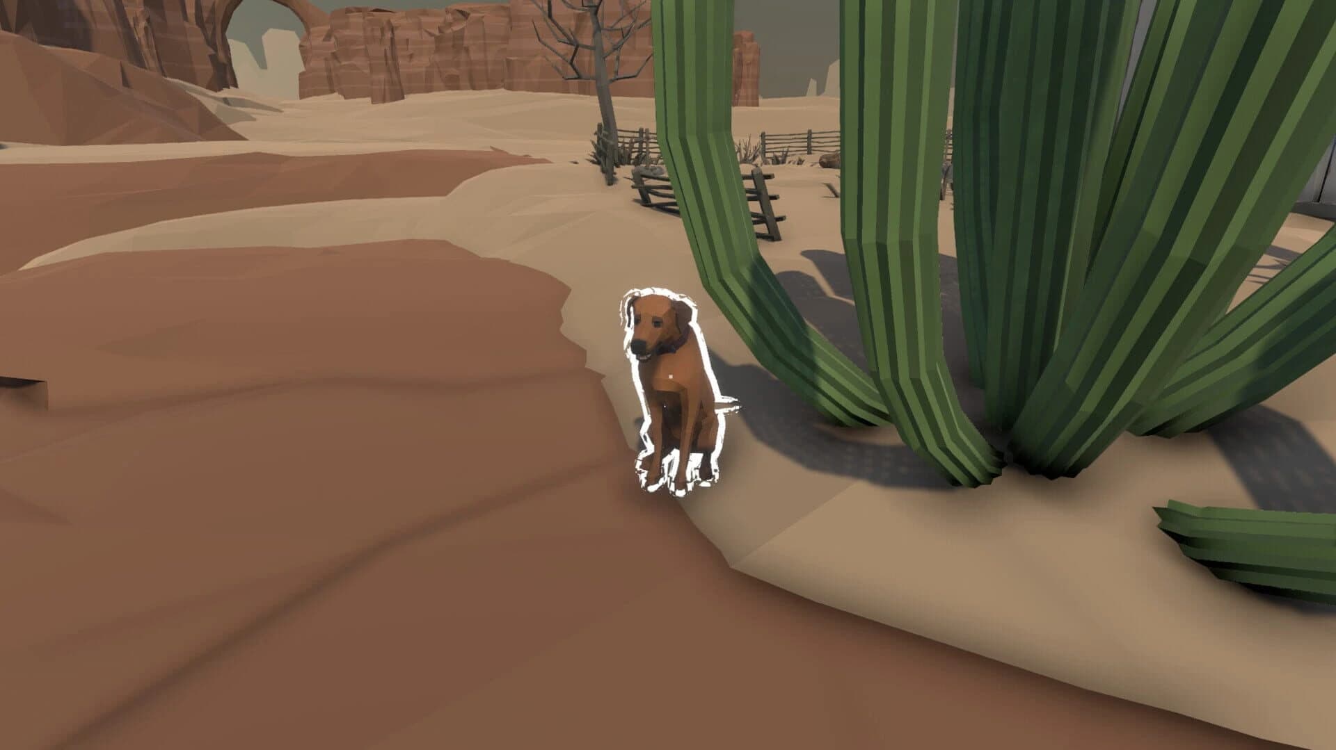 100 Dogs screenshot 5