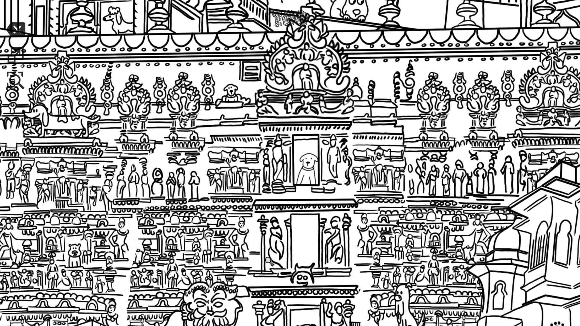 100 Dogs in India screenshot 3