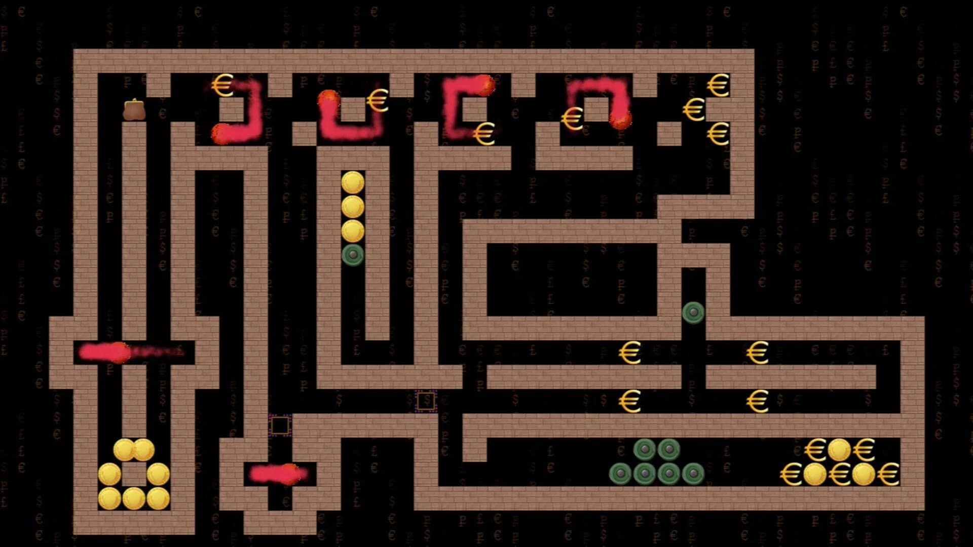 100 Euro screenshot 1