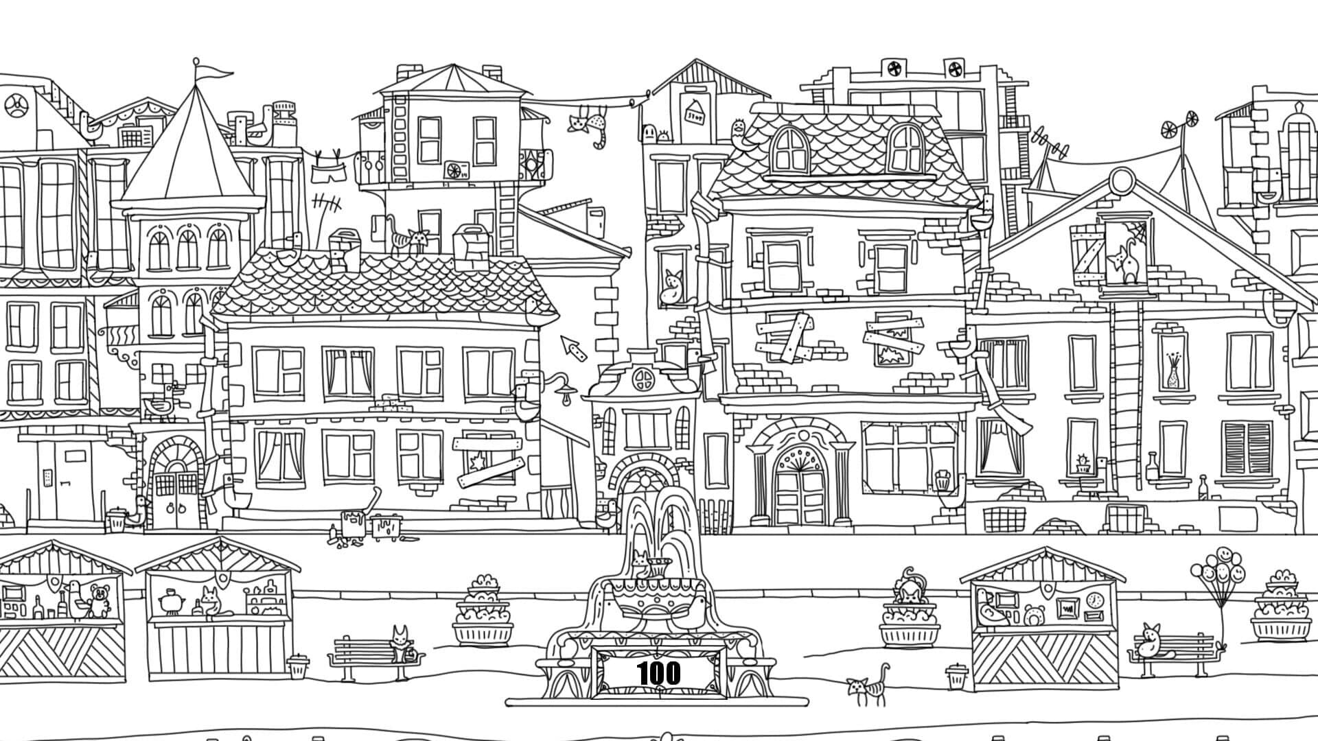 100 Hidden Birds screenshot 3