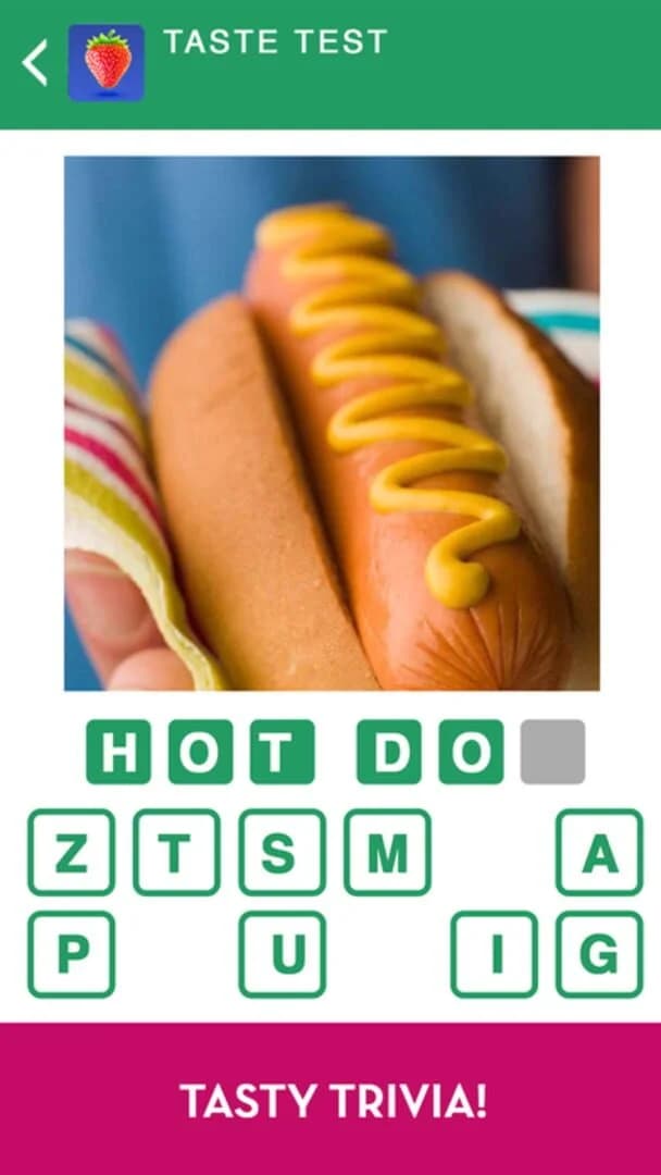 100 Pics Quiz screenshot 5