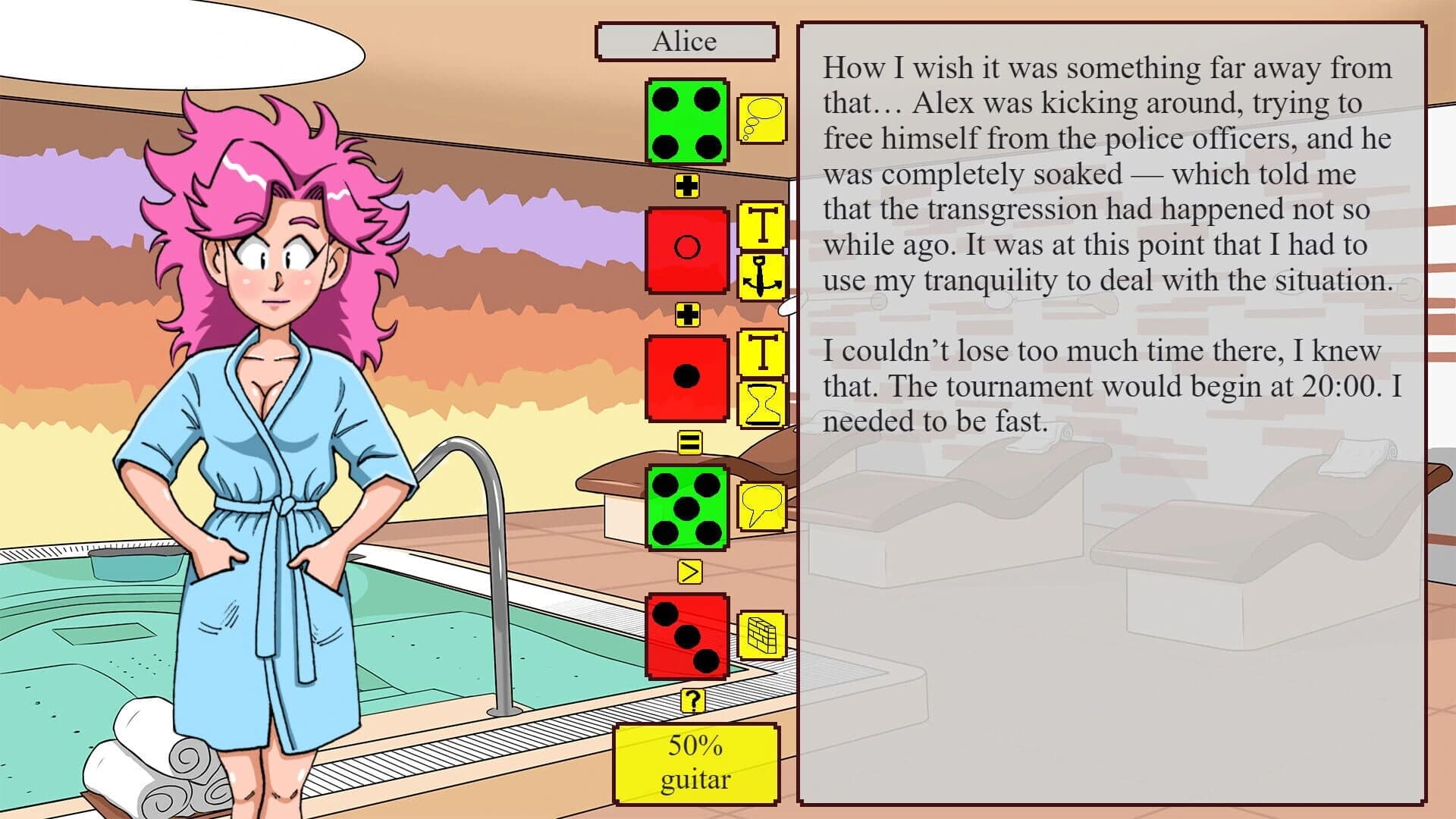 100% Plasma Vitae screenshot 4
