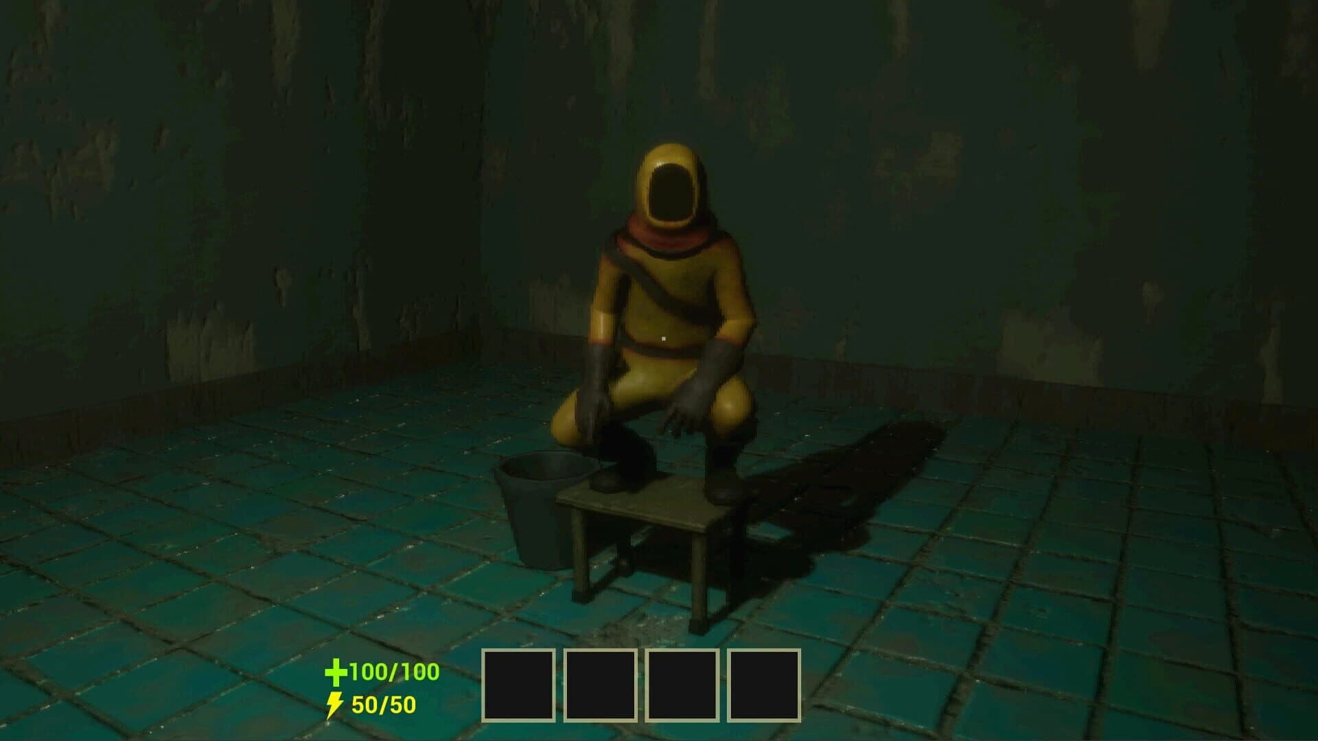 100 Rooms screenshot 1