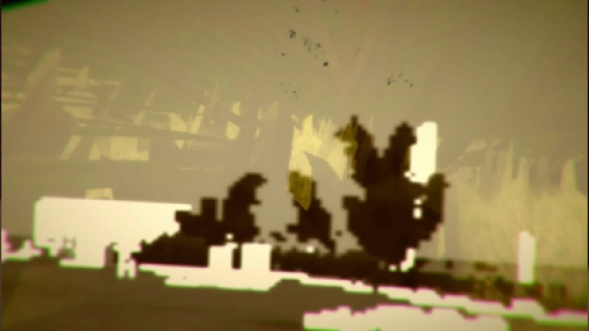 1000 Heads Among the Trees screenshot 3