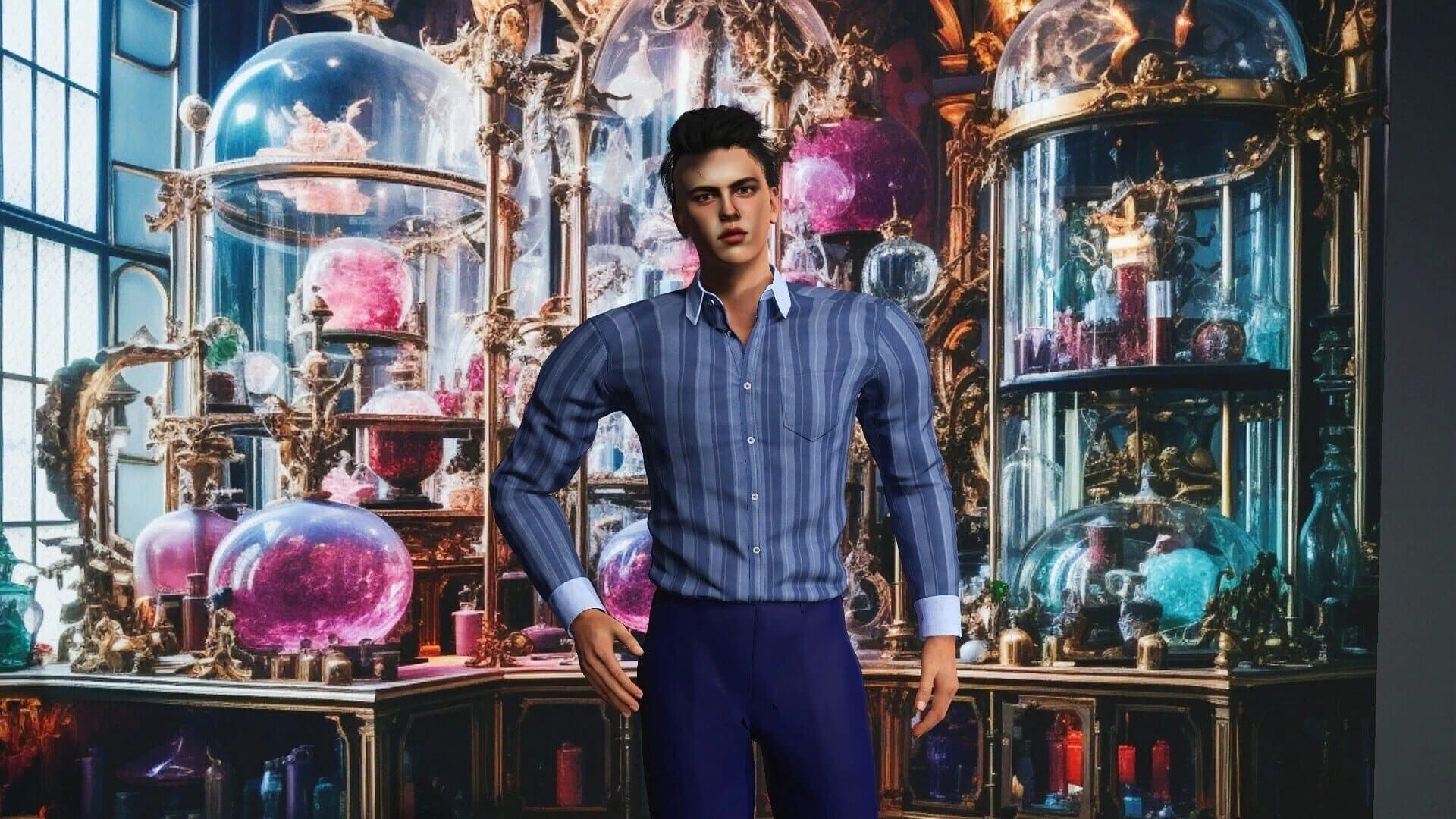 1000 Princes screenshot 3