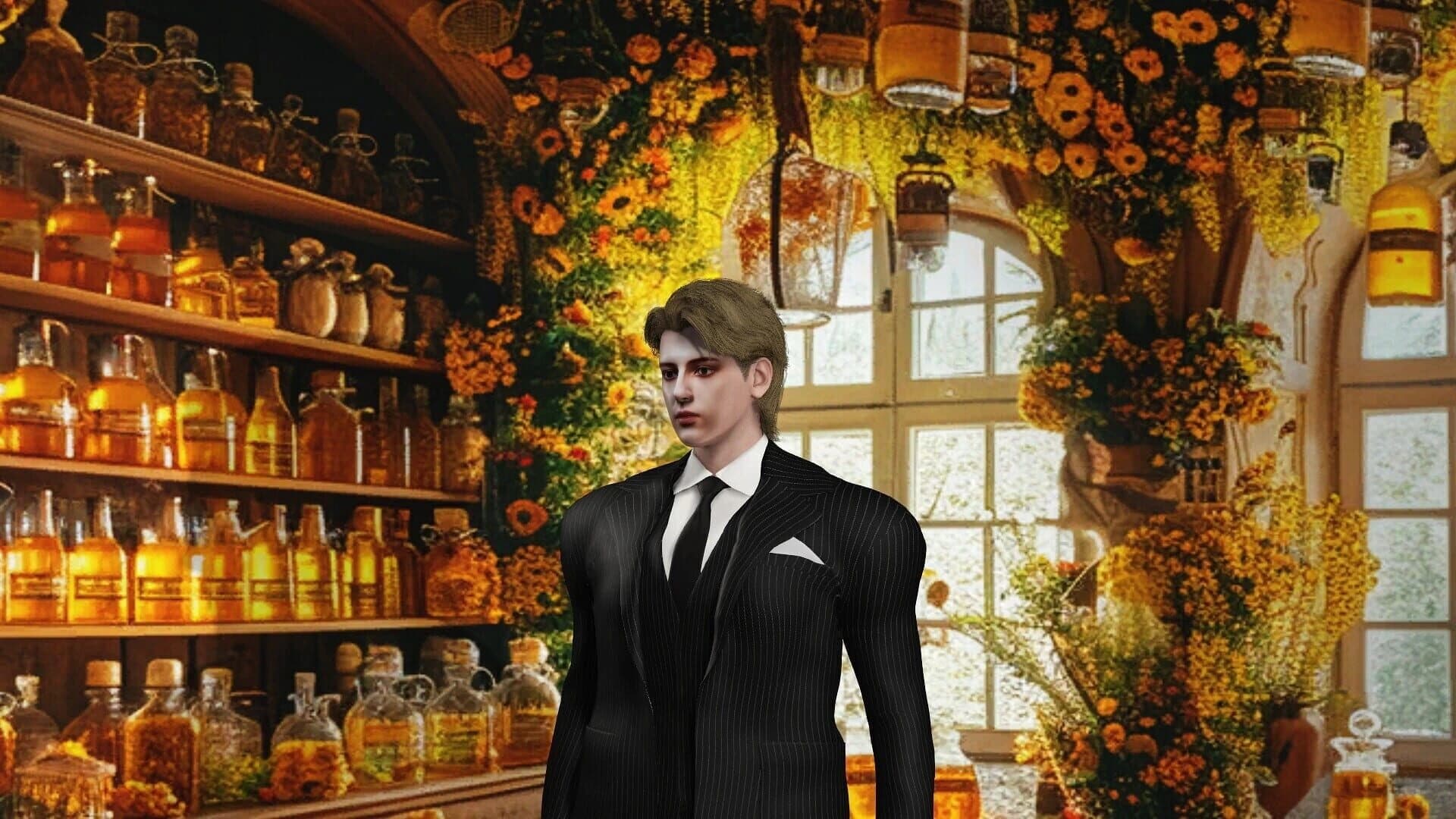 1000 Princes screenshot 4