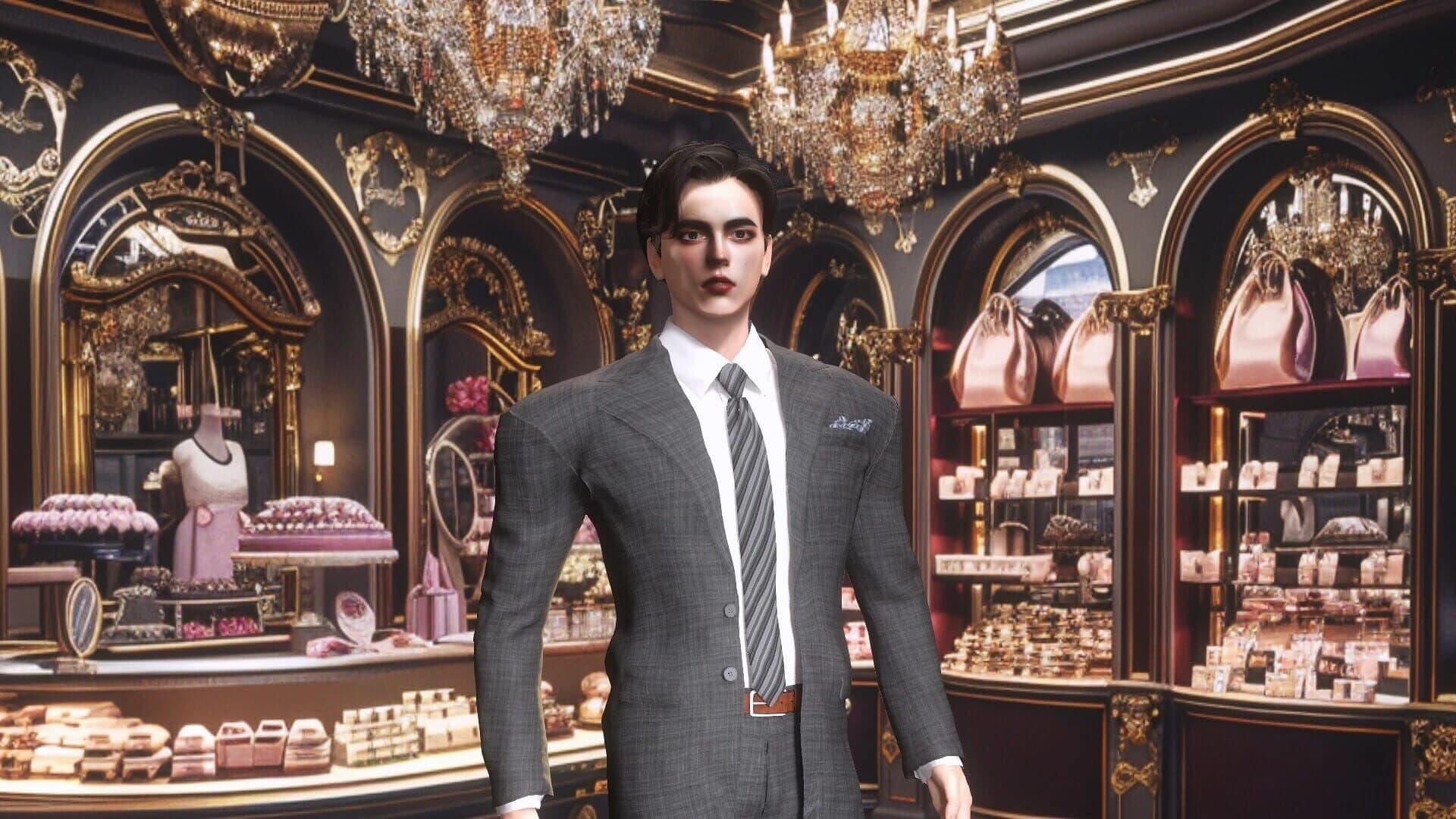 1000 Princes screenshot 5