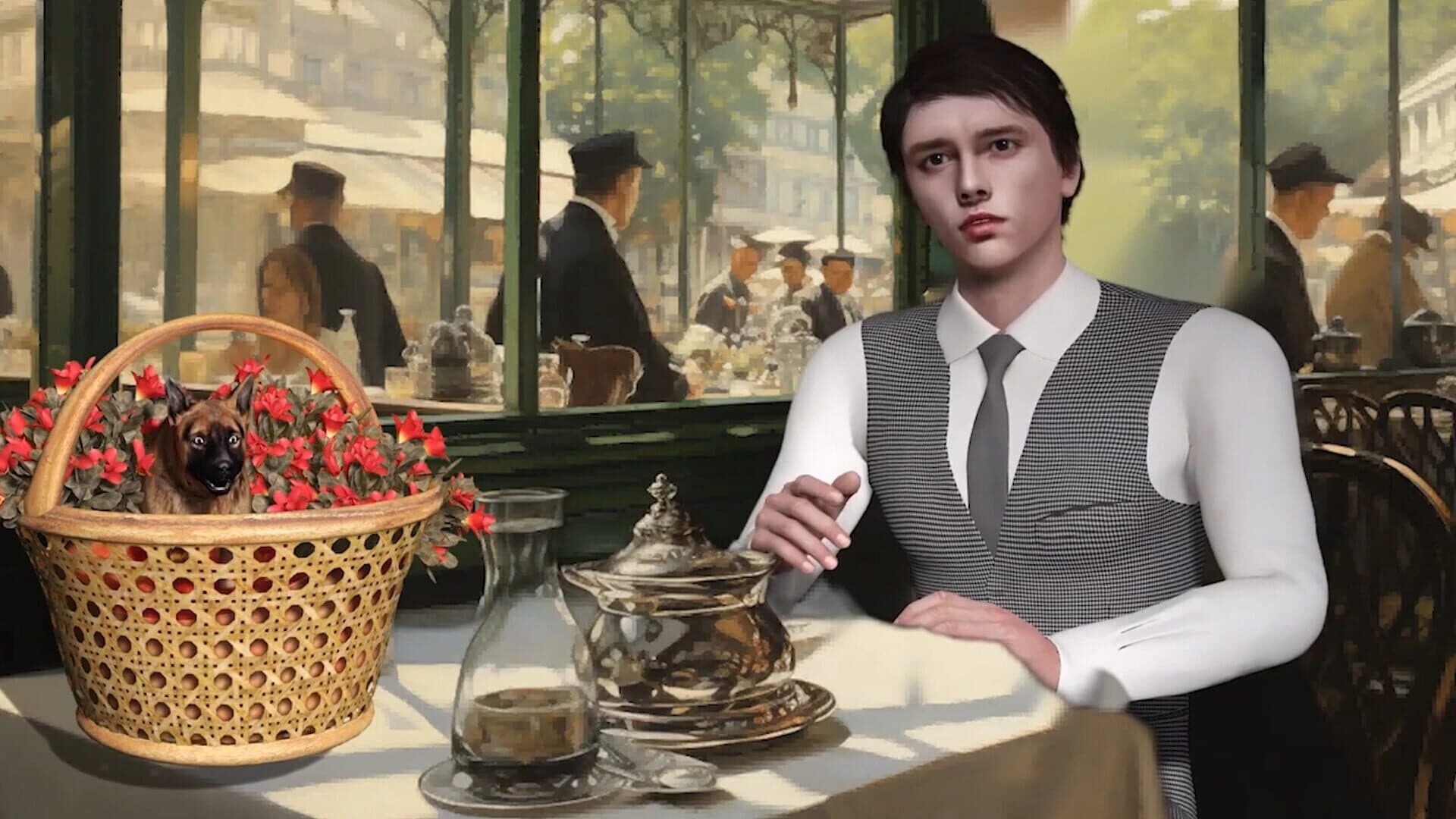 1000 Princes screenshot 2