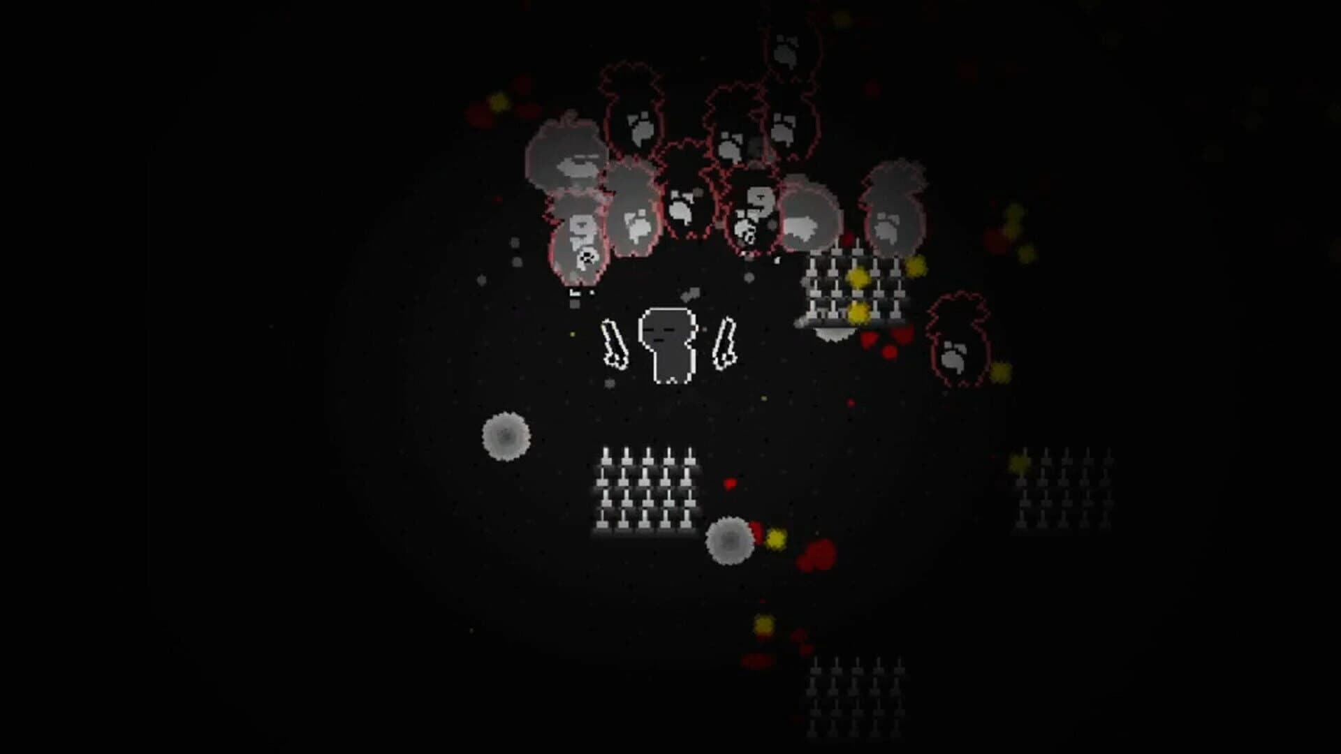 1000 Seconds screenshot 3