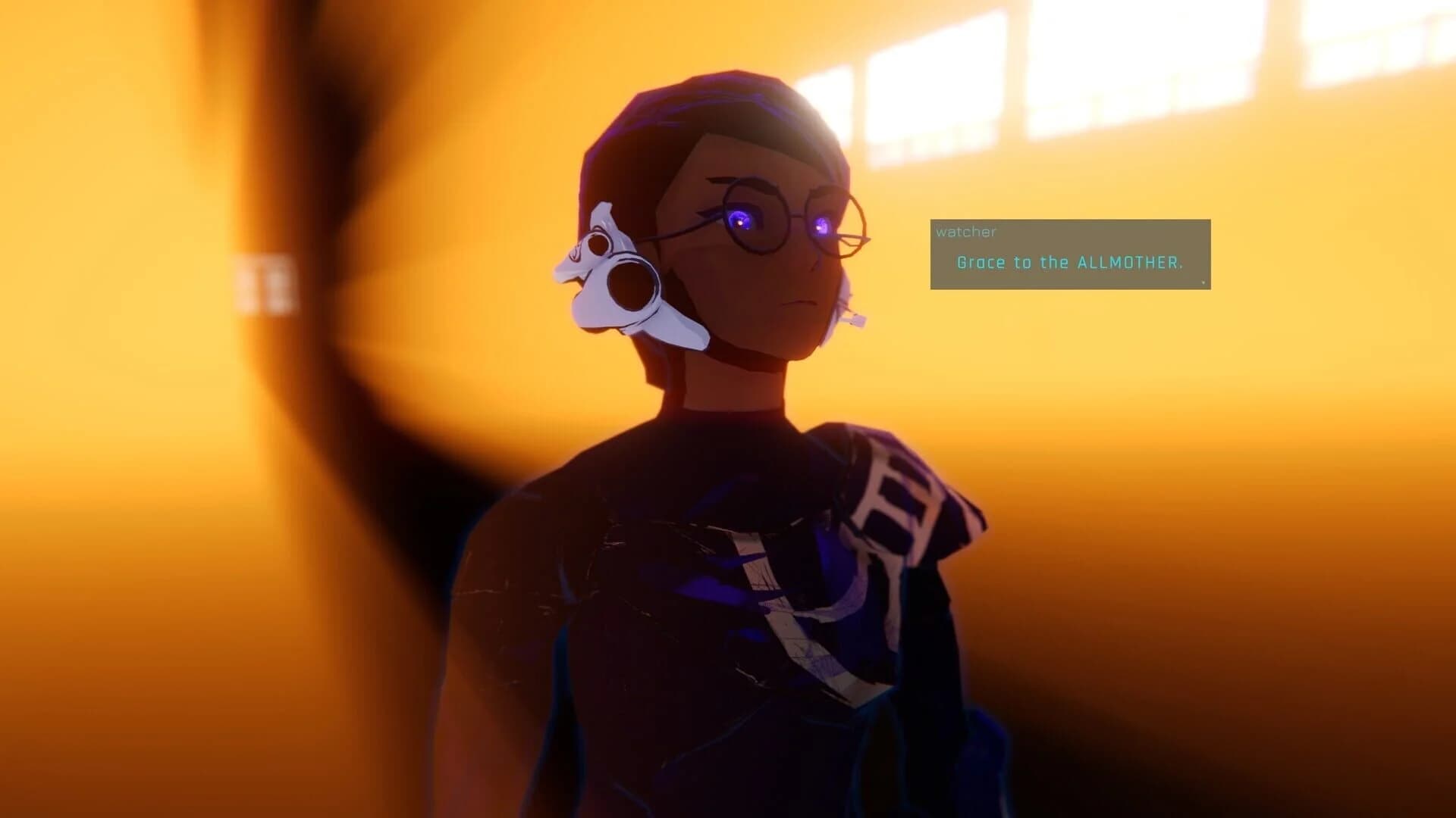 1000xResist screenshot 3