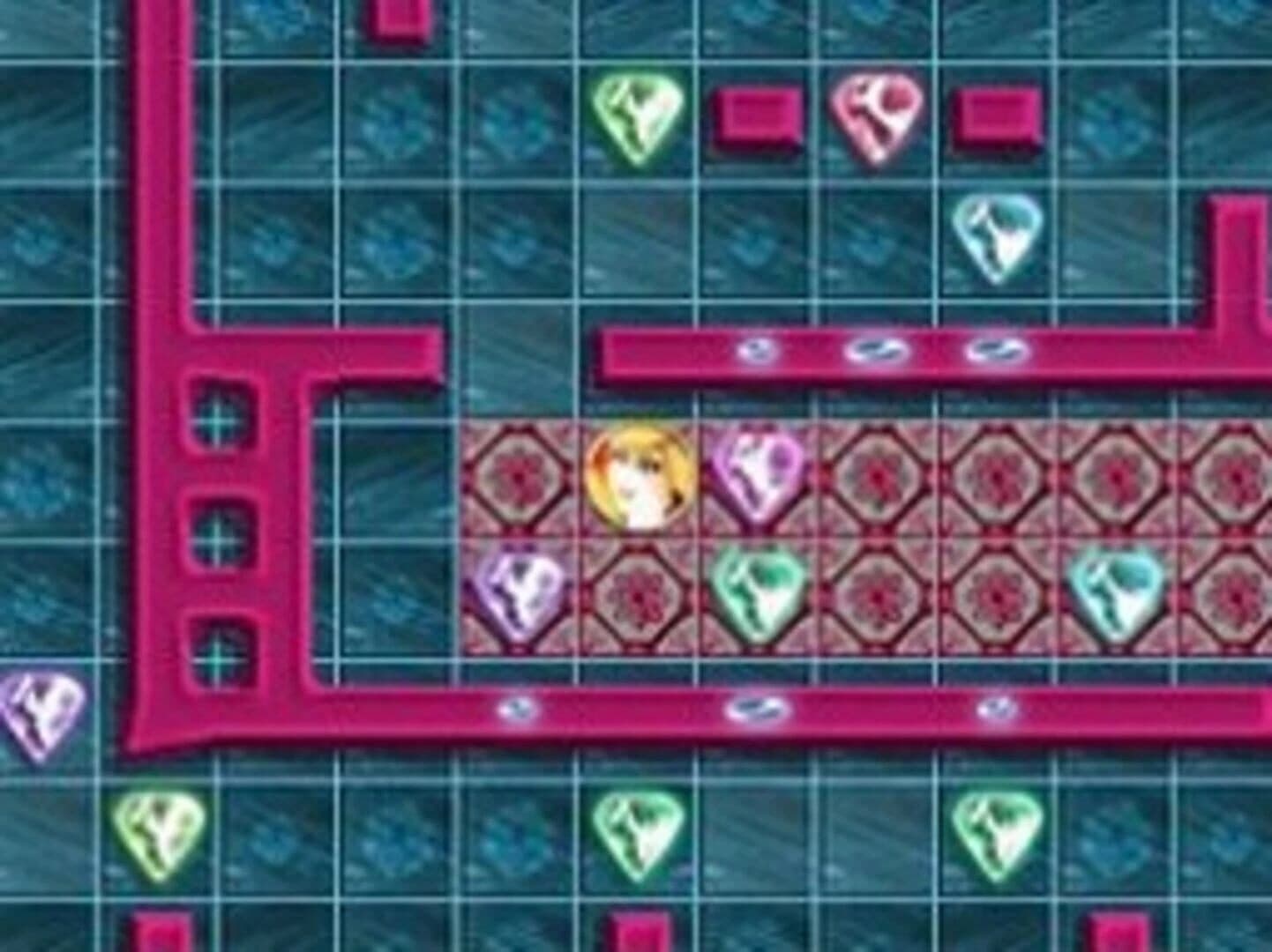 1001 Crystal Mazes Collection screenshot 4