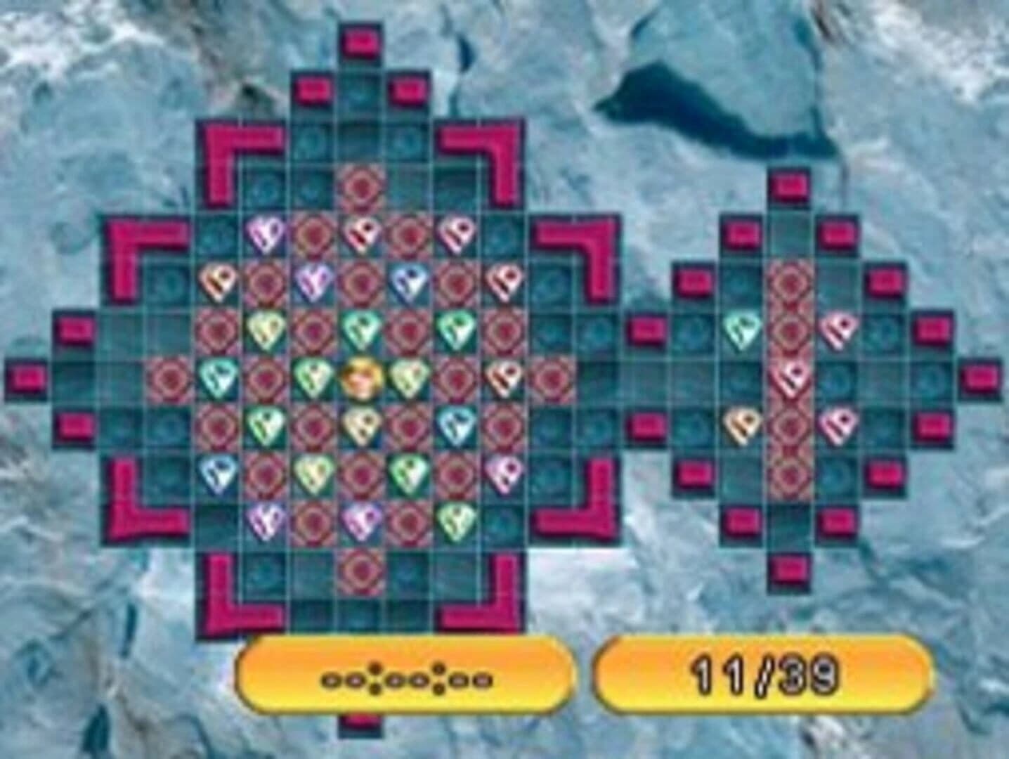 1001 Crystal Mazes Collection screenshot 3