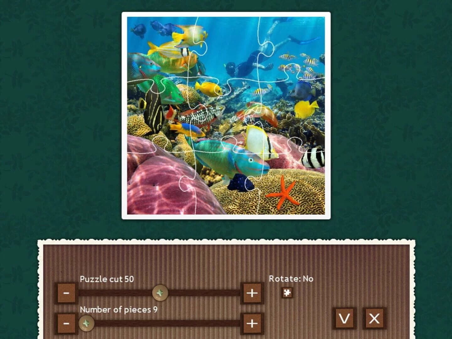 1001 Jigsaw: Earth Chronicles 3 screenshot 4