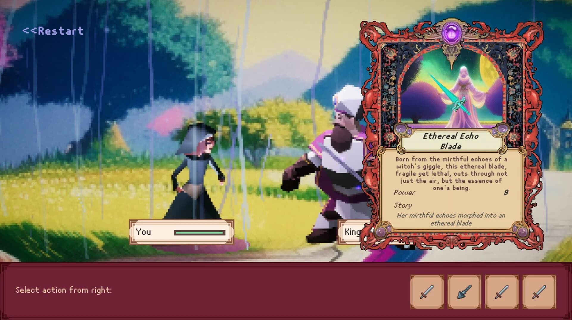 1001 Nights screenshot 4