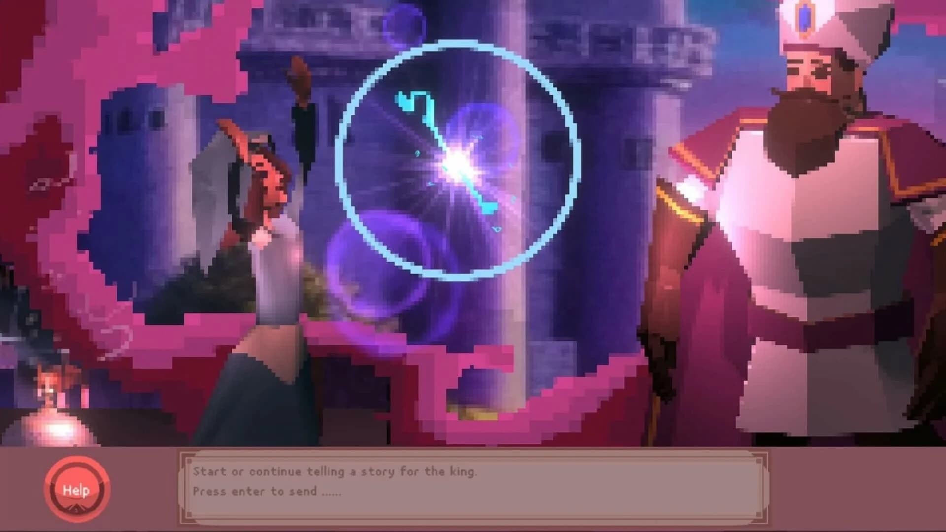 1001 Nights screenshot 3