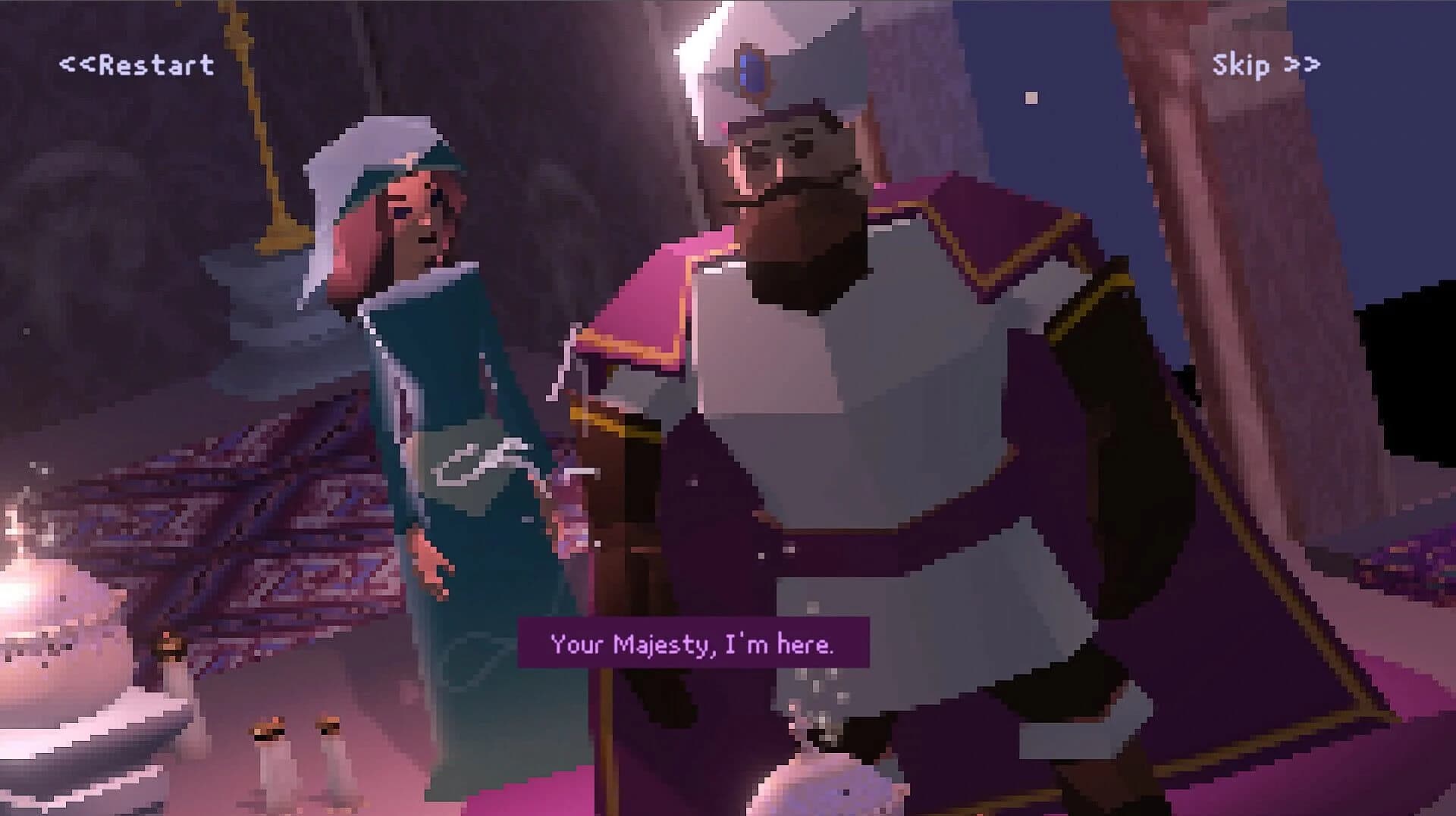 1001 Nights screenshot 5