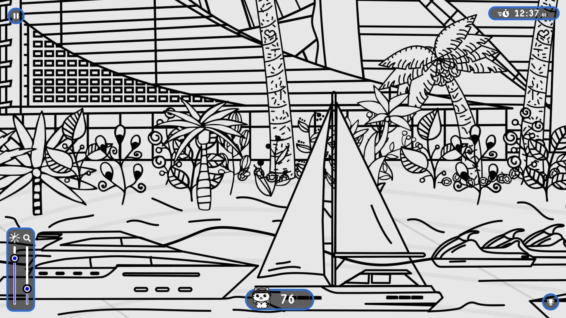 101 Cats Hidden in Dubai screenshot 4